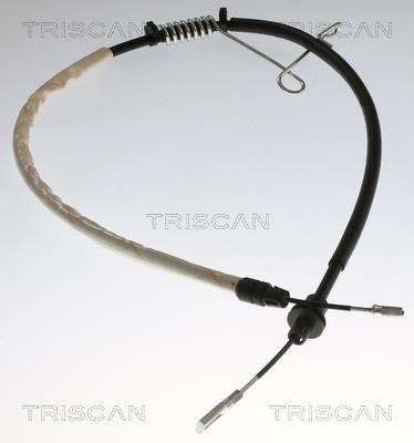 TRISCAN 8140 161225 EAN: 5710476420725.