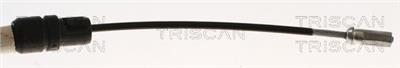TRISCAN 8140 161225 EAN: 5710476420725.