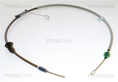 TRISCAN 8140 161259