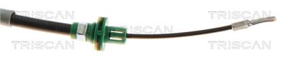 TRISCAN 8140 161275