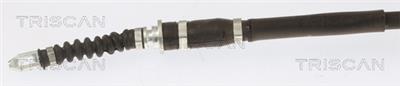 TRISCAN 8140 181143 EAN: 5710476361615.