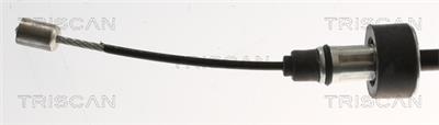 TRISCAN 8140 181151