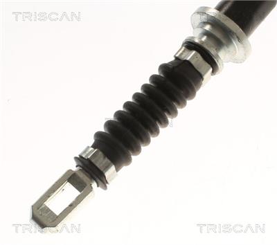 TRISCAN 8140 181172 EAN: 5710476424648.