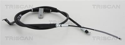 TRISCAN 8140 21116 EAN: 5710476076588.