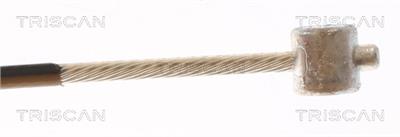 TRISCAN 8140 231156 EAN: 5710476423634.