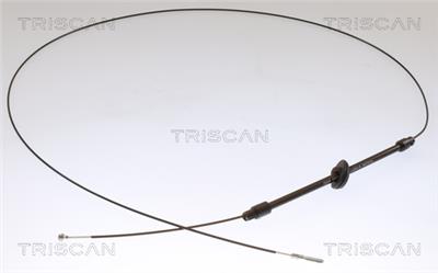 TRISCAN 8140 231158 EAN: 5710476423641.