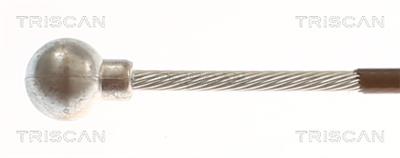 TRISCAN 8140 231158 EAN: 5710476423641.