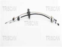 TRISCAN 8140 23707