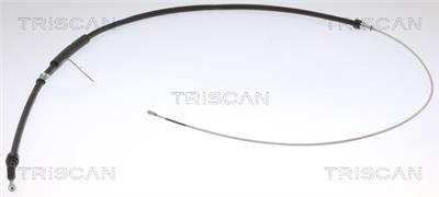 TRISCAN 8140 241163 EAN: 5710476415165.
