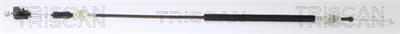TRISCAN 8140 24718 EAN: 5710476407399.