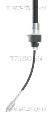 TRISCAN 8140 251164 EAN: 5710476124654.