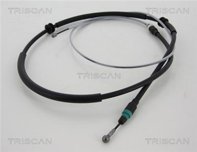 TRISCAN 8140 251200 EAN: 5710476209177.