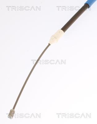TRISCAN 8140 251257 EAN: 5710476406781.