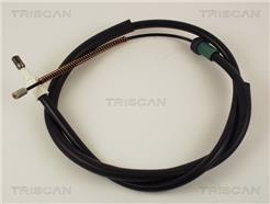 TRISCAN 8140 25167