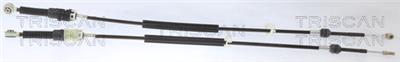 TRISCAN 8140 25713