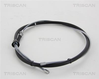 TRISCAN 8140 291146 EAN: 5710476135360.