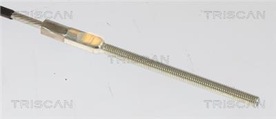 TRISCAN 8140 291155 EAN: 5710476226457.