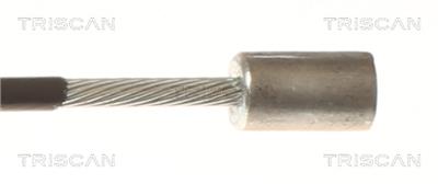 TRISCAN 8140 291199 EAN: 5710476407849.