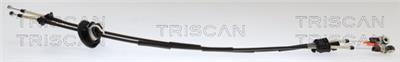 TRISCAN 8140 38724