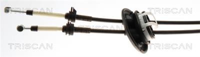 TRISCAN 8140 38724