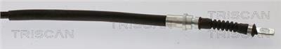 TRISCAN 8140 501140 EAN: 5710476415363.