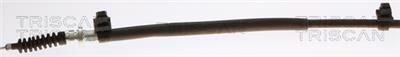 TRISCAN 8140 501140 EAN: 5710476415363.
