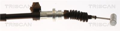 TRISCAN 8140 501141 EAN: 5710476415387.