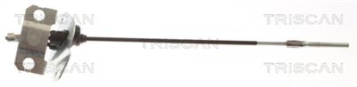 TRISCAN 8140 501144 EAN: 5710476415394.