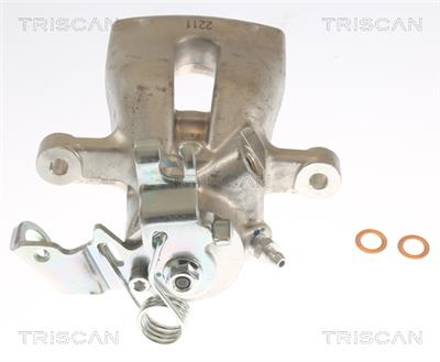 TRISCAN 8175 24205 EAN: 5710476390295.