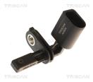 TRISCAN 8180 29151 - Snímač počtu otáčok kolesa