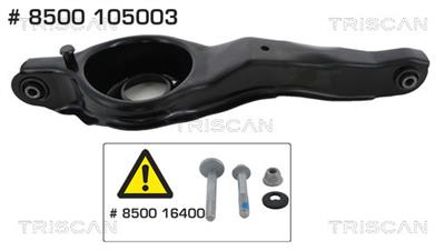 TRISCAN 8500 105003 EAN: 5710476267412.