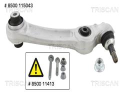 TRISCAN 8500 115043