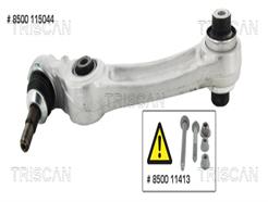 TRISCAN 8500 115044