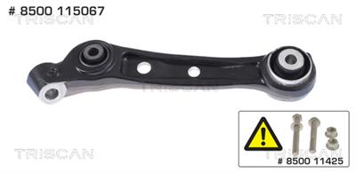 TRISCAN 8500 115067 EAN: 5710476324818.