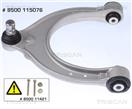 TRISCAN 8500 115076