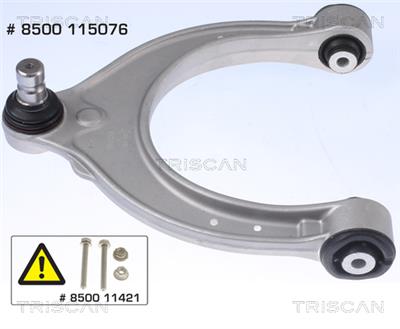 TRISCAN 8500 115076 EAN: 5710476346513.