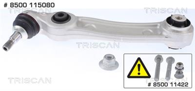 TRISCAN 8500 115080 EAN: 5710476346520.