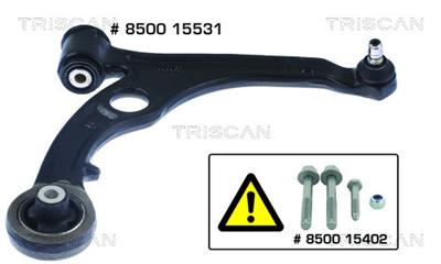 TRISCAN 8500 15531 EAN: 5709147828014.