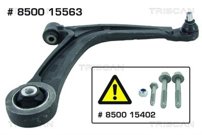 TRISCAN 8500 15563 EAN: 5710476019219.