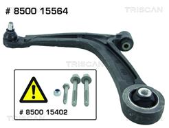 TRISCAN 8500 15564
