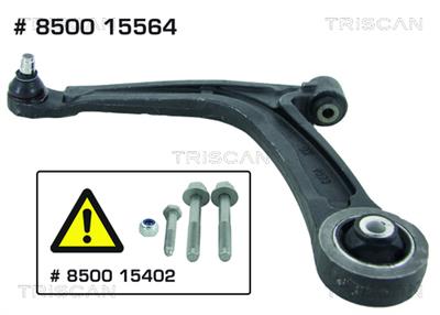 TRISCAN 8500 15564 EAN: 5710476019226.