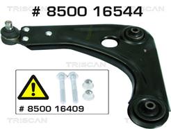 TRISCAN 8500 16544