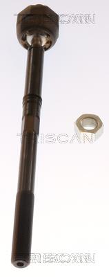 TRISCAN 8500 23236 EAN: 5710476423955.