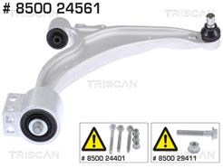 TRISCAN 8500 24561