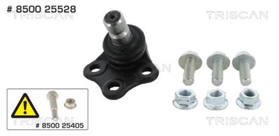 TRISCAN 8500 25528 EAN: 5710476307231.