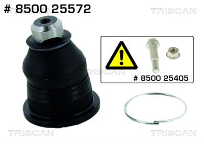 TRISCAN 8500 25572 EAN: 5710476175434.