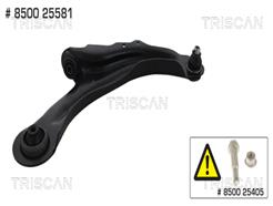 TRISCAN 8500 25581