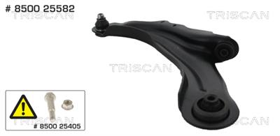 TRISCAN 8500 25582 EAN: 5710476287403.
