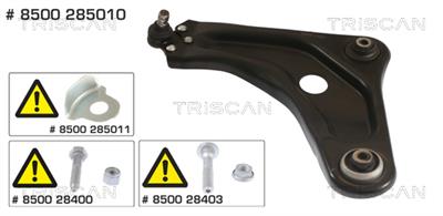 TRISCAN 8500 285010 EAN: 5710476405708.
