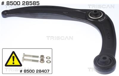 TRISCAN 8500 28585 EAN: 5710476340603.